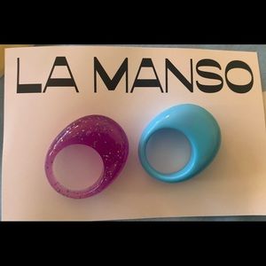 Aramis en Lecturas by La Manso